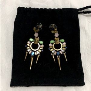 J.Crew earrings